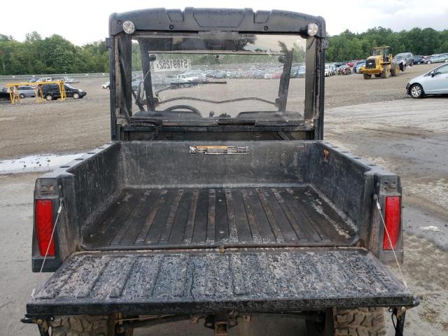 3NSRMA572KE390373 - 2019 POLARIS RANGER 570 TWO TONE photo 6