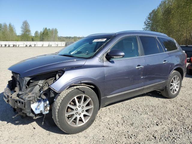 2014 BUICK ENCLAVE, 