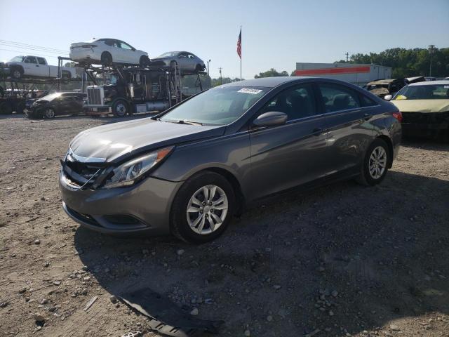 2012 HYUNDAI SONATA GLS, 