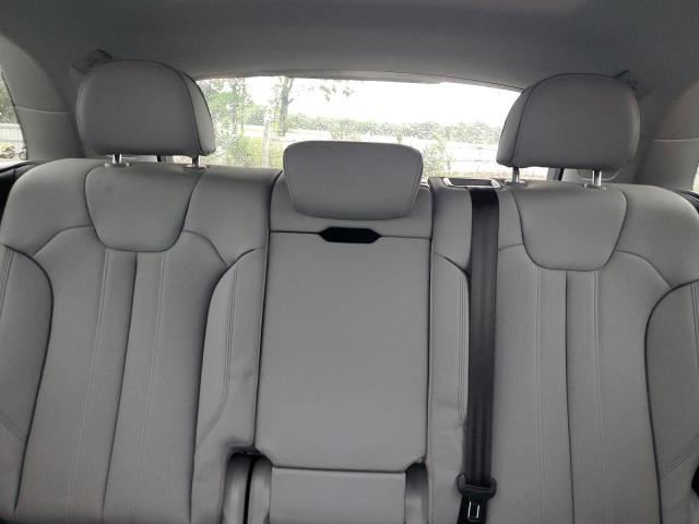 WA1CAAFY9M2100776 - 2021 AUDI Q5 PRESTIGE 灰色 照片 10