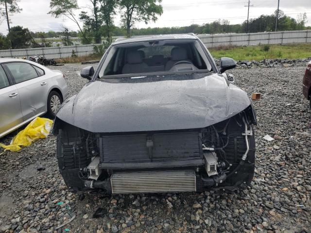 WA1CAAFY9M2100776 - 2021 AUDI Q5 PRESTIGE 灰色 照片 5