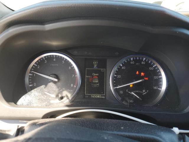 5TDJKRFH5FS083253 - 2015 TOYOTA HIGHLANDER XLE SILVER photo 9