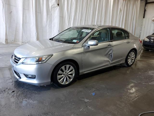 2013 HONDA ACCORD EXL, 