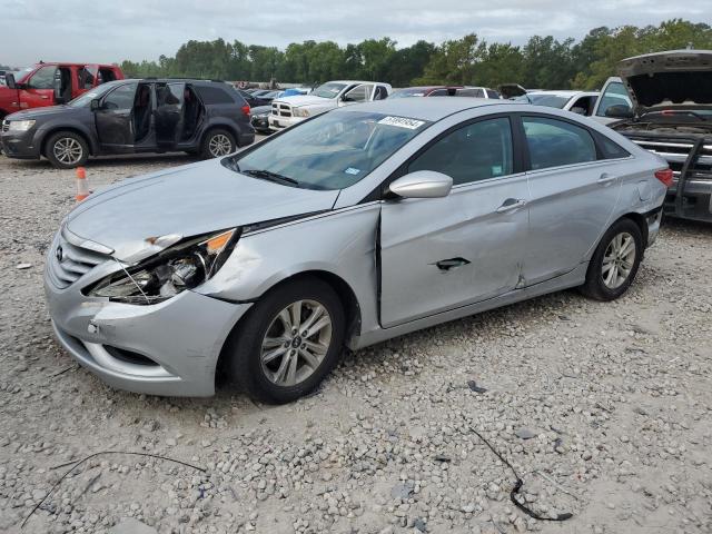 2013 HYUNDAI SONATA GLS, 