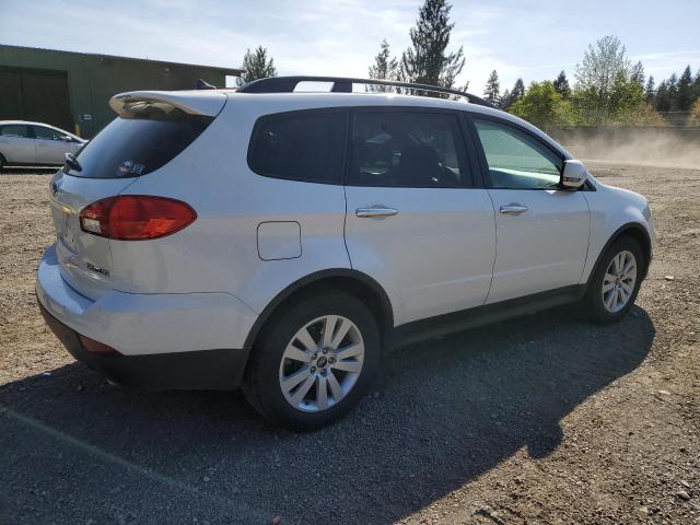 4S4WX9GD2C4401092 - 2012 SUBARU TRIBECA LIMITED WHITE photo 3