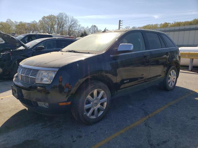 2007 LINCOLN MKX, 