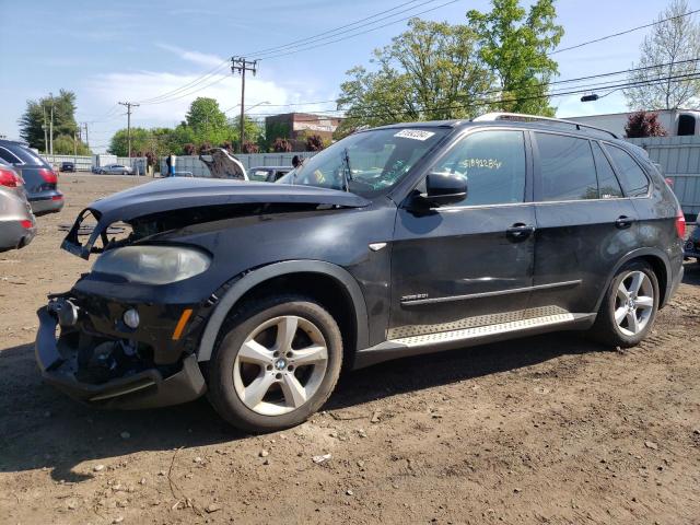 2010 BMW X5 XDRIVE30I, 