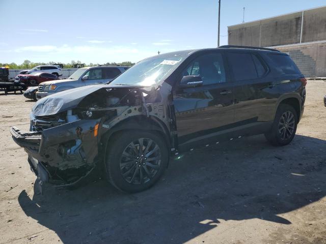 2023 CHEVROLET TRAVERSE RS, 