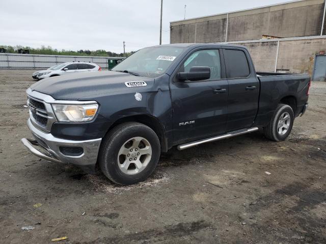 2019 RAM 1500 TRADESMAN, 