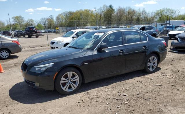 2008 BMW 535 XI, 