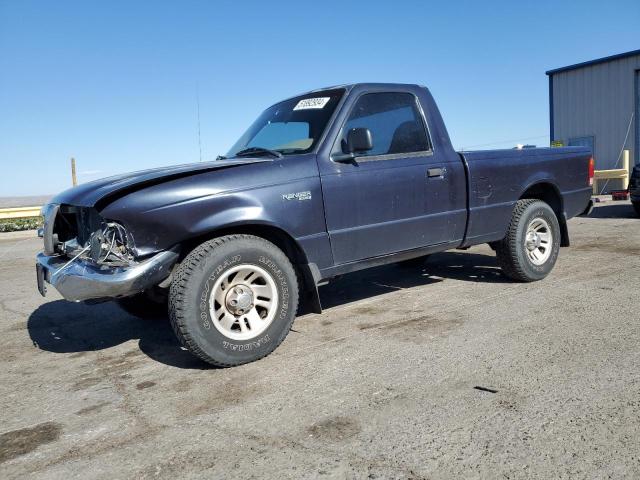 1999 FORD RANGER, 