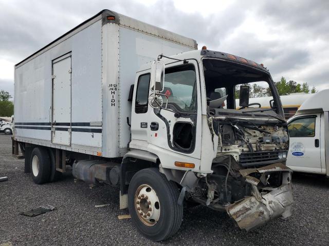 1997 GMC T-SERIES F7B042, 