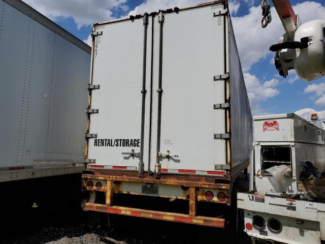 2M5931523X1056901 - 1999 MXOF TRAILER WHITE photo 4