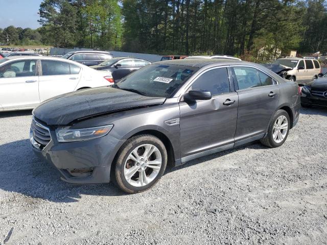 2015 FORD TAURUS SEL, null
