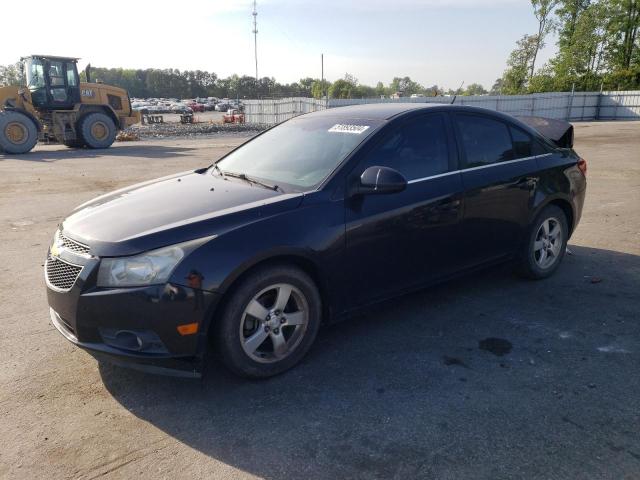 2013 CHEVROLET CRUZE LT, 