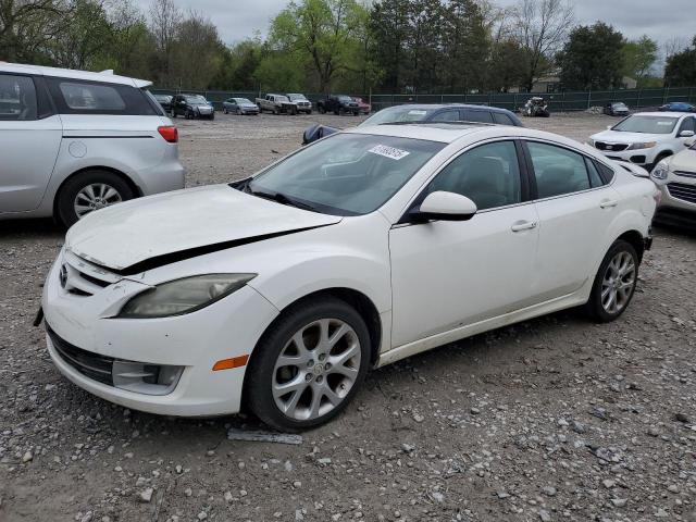 2010 MAZDA 6 S, 