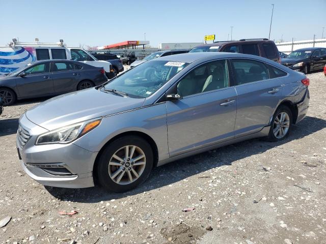 2015 HYUNDAI SONATA SE, 