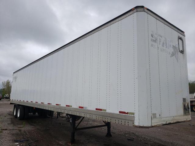 1KKVA482XPL095777 - 1993 SEMI TRAILER WHITE photo 1