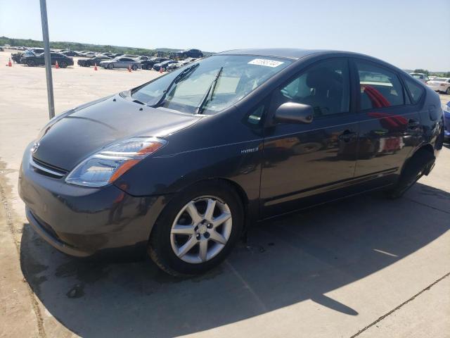 2008 TOYOTA PRIUS, 