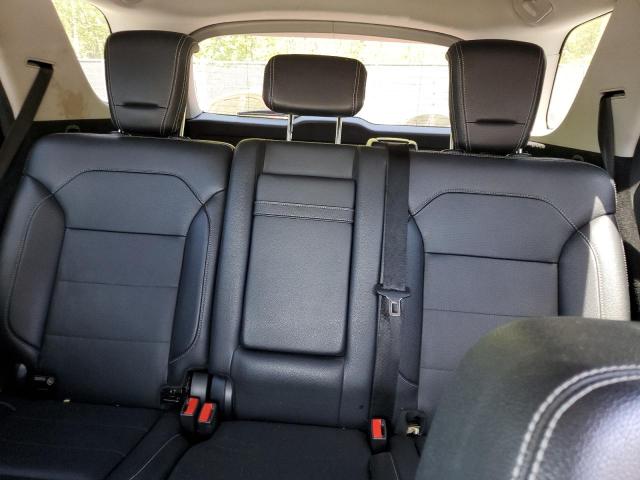 4JGDA5HB5EA409903 - 2014 MERCEDES-BENZ ML 350 4MATIC CHARCOAL photo 10