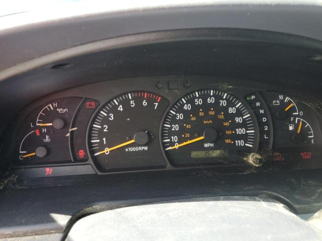 5TBBT44151S147528 - 2001 TOYOTA TUNDRA ACCESS CAB ლურჯი ფოტო 9