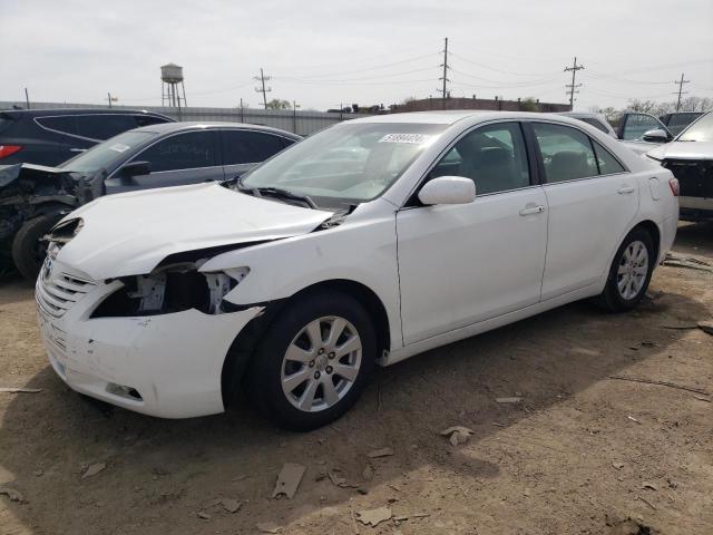 2009 TOYOTA CAMRY SE, 