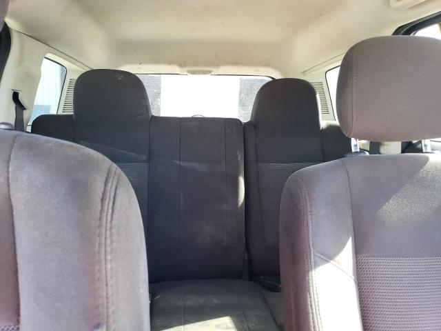 1C4NJPBB6GD502685 - 2016 JEEP PATRIOT SPORT 白色 照片 10