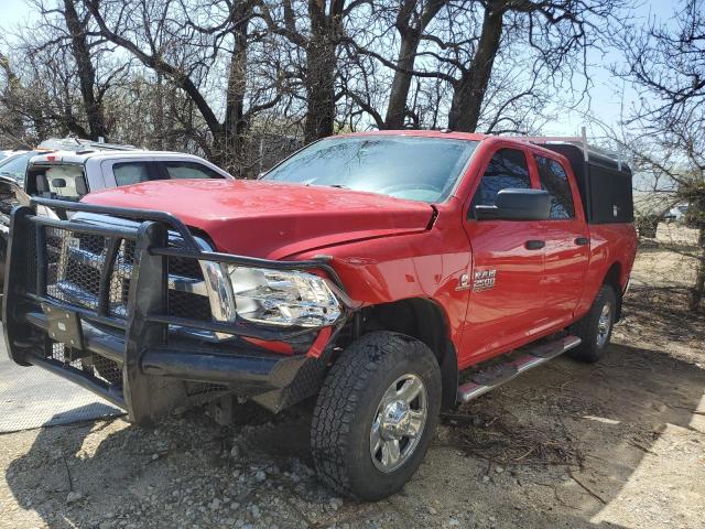 2017 RAM 2500 ST, 