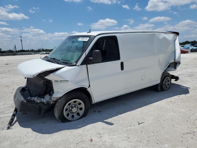 2014 CHEVROLET EXPRESS G1, 