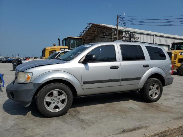 2008 DODGE DURANGO SXT, 