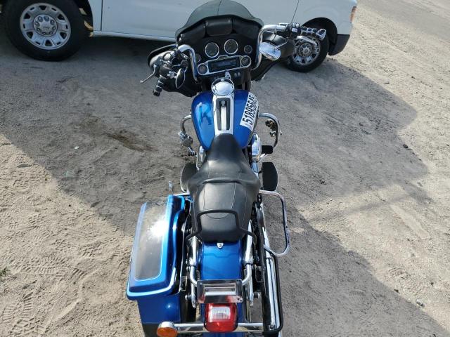 1HD1FC4188Y656000 - 2008 HARLEY-DAVIDSON FLHTCUI TWO TONE photo 6