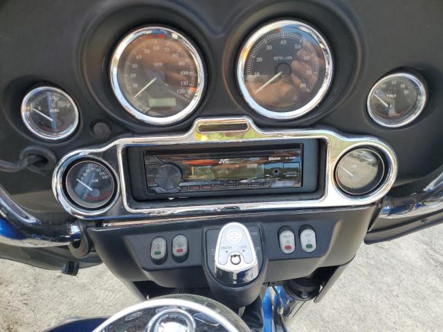 1HD1FC4188Y656000 - 2008 HARLEY-DAVIDSON FLHTCUI TWO TONE photo 7