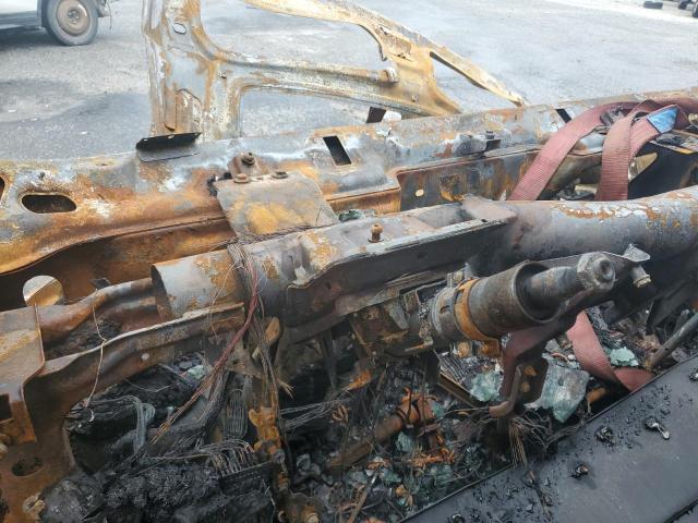 3C6MRVJG9ME549636 - 2021 RAM PROMASTER 3500 HIGH ლურჯი ფოტო 9