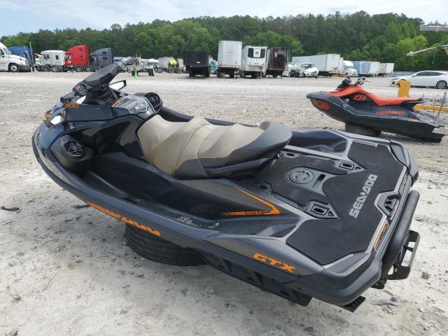 YDV93426D323 - 2023 SEAD JETSKI BLACK photo 3