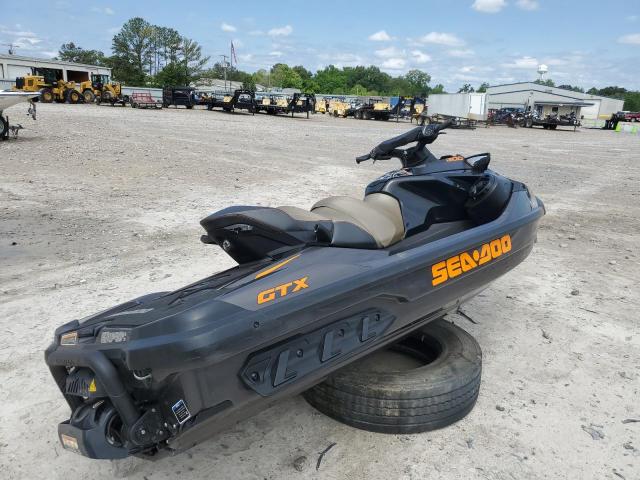 YDV93426D323 - 2023 SEAD JETSKI BLACK photo 4