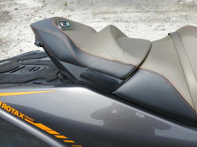 YDV93426D323 - 2023 SEAD JETSKI BLACK photo 6