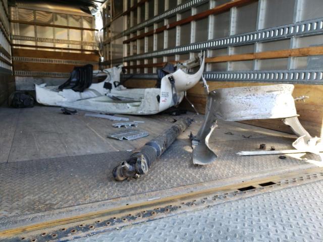 3ALACWFC4PDUB3170 - 2023 FREIGHTLINER M2 106 MEDIUM DUTY WHITE photo 13