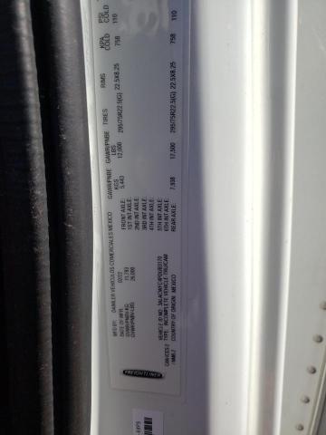 3ALACWFC4PDUB3170 - 2023 FREIGHTLINER M2 106 MEDIUM DUTY WHITE photo 14