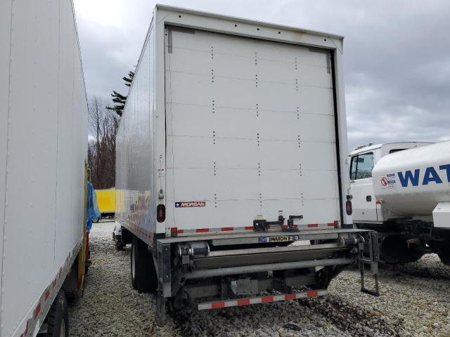 3ALACWFC4PDUB3170 - 2023 FREIGHTLINER M2 106 MEDIUM DUTY WHITE photo 2