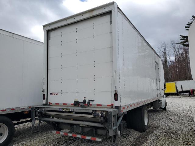 3ALACWFC4PDUB3170 - 2023 FREIGHTLINER M2 106 MEDIUM DUTY WHITE photo 3