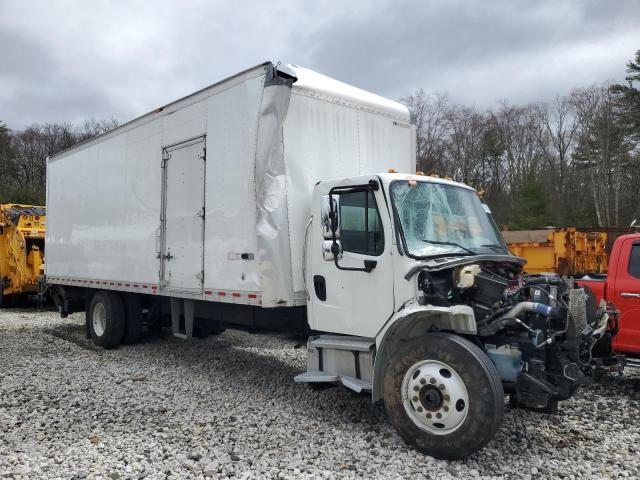 3ALACWFC4PDUB3170 - 2023 FREIGHTLINER M2 106 MEDIUM DUTY WHITE photo 4