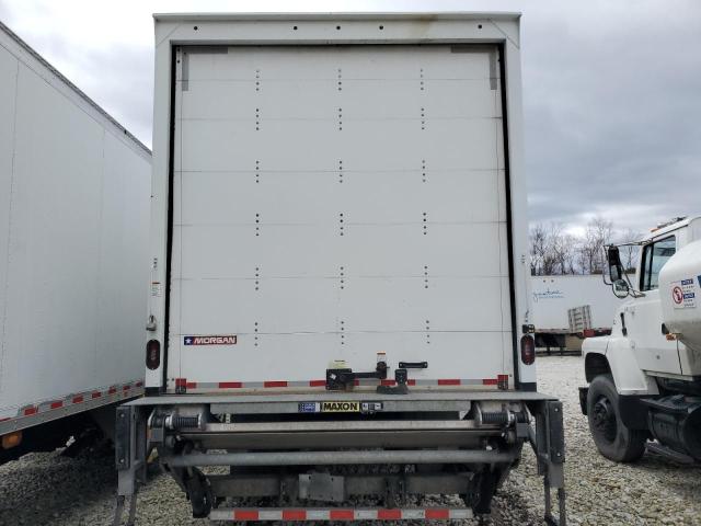 3ALACWFC4PDUB3170 - 2023 FREIGHTLINER M2 106 MEDIUM DUTY WHITE photo 6