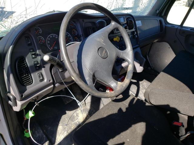 3ALACWFC4PDUB3170 - 2023 FREIGHTLINER M2 106 MEDIUM DUTY WHITE photo 8