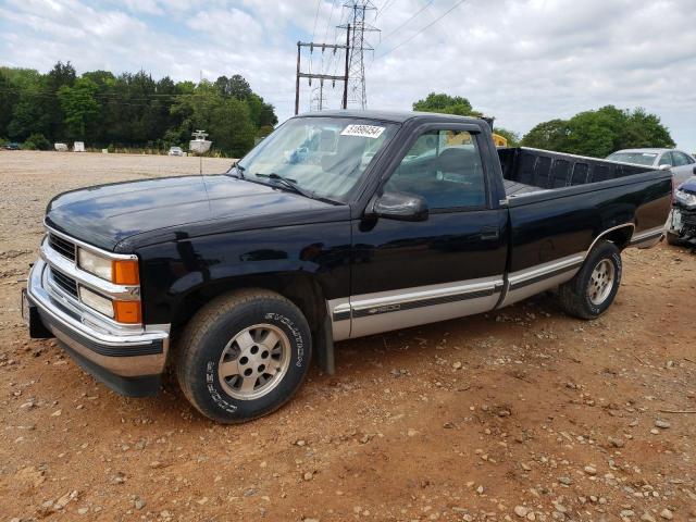 1995 CHEVROLET GMT-400 C1500, 