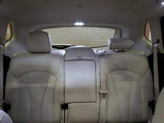 LRBFXASA3HD009005 - 2017 BUICK ENVISION PREFERRED Bordo foto 10