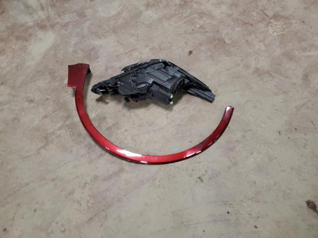 LRBFXASA3HD009005 - 2017 BUICK ENVISION PREFERRED Bordo foto 13