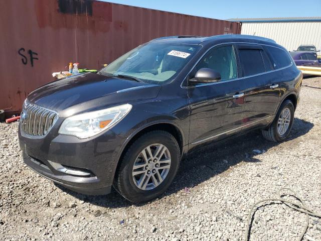 2014 BUICK ENCLAVE, 