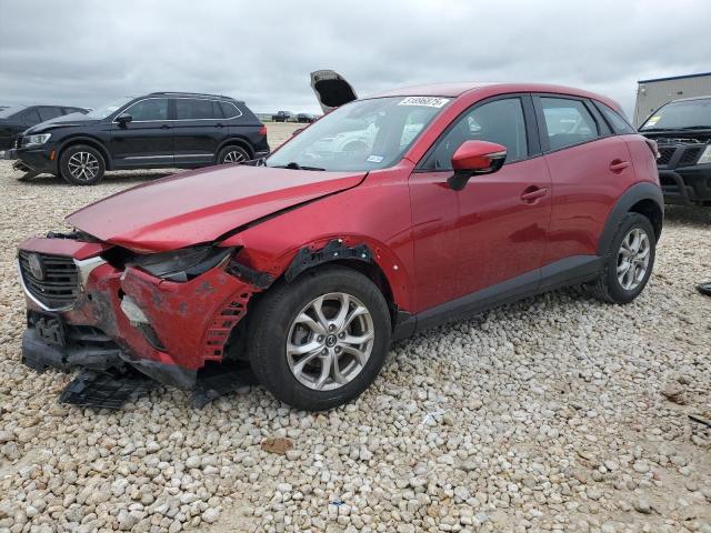 2020 MAZDA CX-3 SPORT, 