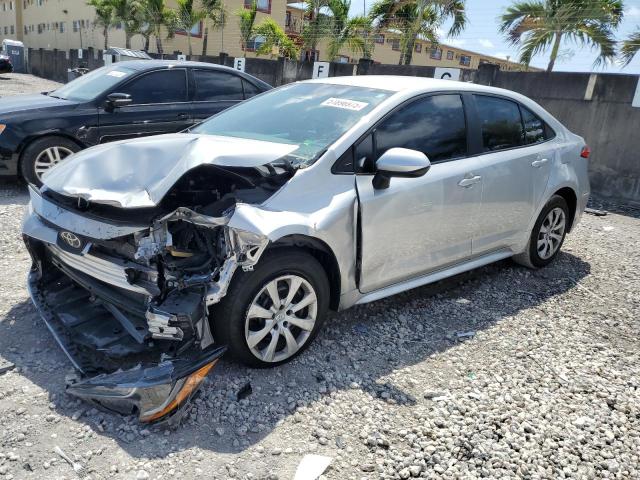 2023 TOYOTA COROLLA LE, null