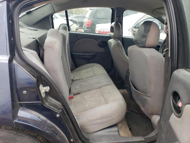 1G8AJ55F67Z113673 - 2007 SATURN ION LEVEL 2 BLUE photo 10